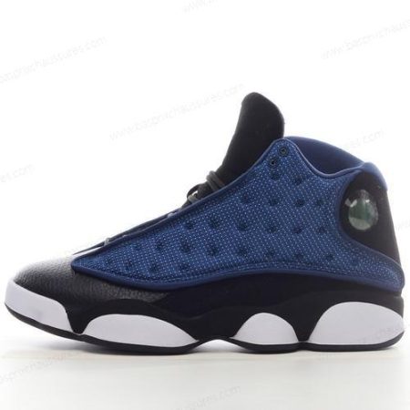 Chaussure Nike Air Jordan 13 Retro ‘Bleu’ 884129-400