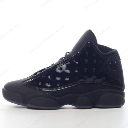 Chaussure Nike Air Jordan 13 Retro ‘Noir’ 884129-012