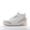 Chaussure Nike Air Jordan 3 Retro ‘Blanc Gris’ FJ9479-100