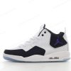 Chaussure Nike Air Jordan Courtside 23 ‘Blanc Noir’ AR1000-104
