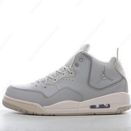 Chaussure Nike Air Jordan Courtside 23 ‘Gris’ AR1000-003