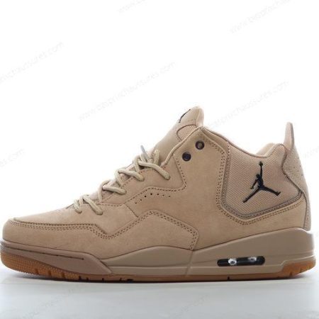 Chaussure Nike Air Jordan Courtside 23 ‘Marron’ AT0057-200