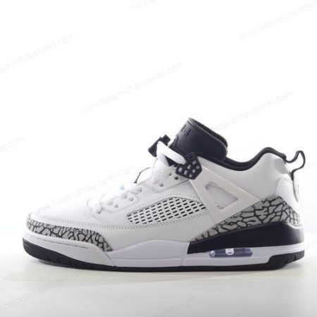 Chaussure Nike Air Jordan Spizike ‘Blanc Noir’ FQ1759-104