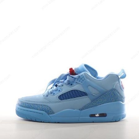 Chaussure Nike Air Jordan Spizike ‘Bleu’ FQ1759-400