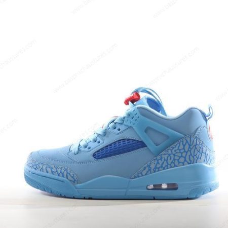 Chaussure Nike Air Jordan Spizike ‘Bleu’ FQ3950-400