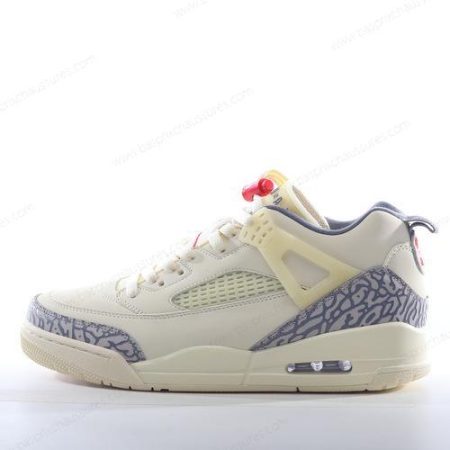 Chaussure Nike Air Jordan Spizike ‘Gris’ FQ1759-100