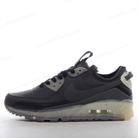 Chaussure Nike Air Max 90 ‘Noir’ DH2973-001