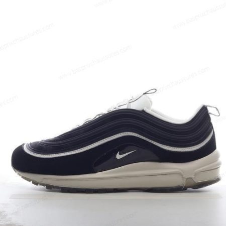 Chaussure Nike Air Max 97 ‘Noir Gris’ DZ5316-010