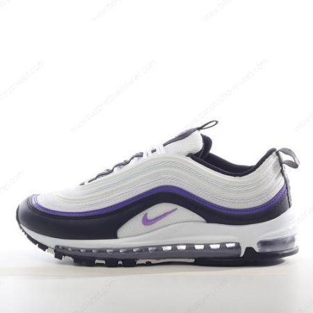 Chaussure Nike Air Max 97 ‘Violet Blanc’ 921826-109