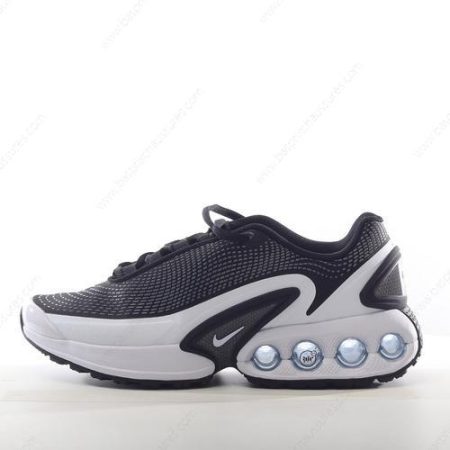 Chaussure Nike Air Max Dn ‘Noir Blanc Gris’ DV3337-003