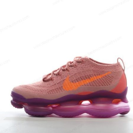 Chaussure Nike Air Max Scorpion FK ‘Rouge Orange’ DJ4702-601