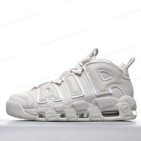 Chaussure Nike Air More Uptempo ‘Blanc’ 921948-001