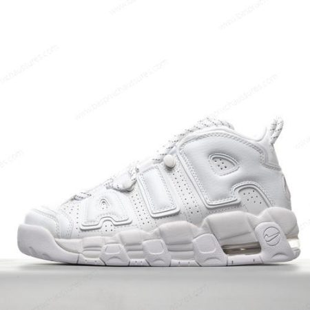 Chaussure Nike Air More Uptempo ‘Blanc’ 921948-100