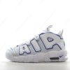 Chaussure Nike Air More Uptempo ‘Blanc Bleu’ FD0669-100