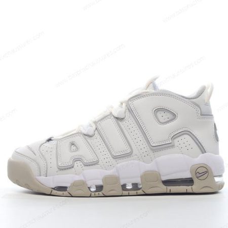 Chaussure Nike Air More Uptempo ‘Gris’ DM0581-001