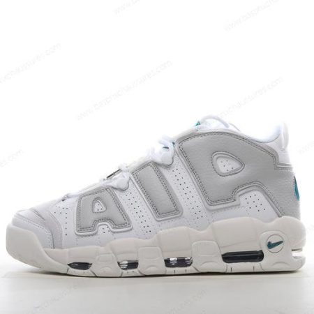 Chaussure Nike Air More Uptempo ‘Gris’ DR7854-100