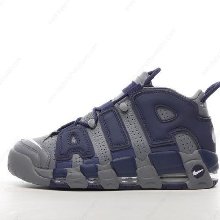 Chaussure Nike Air More Uptempo ‘Gris Marine’ 921948-003