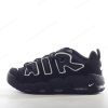 Chaussure Nike Air More Uptempo Low ‘Noir’ FB1299-001