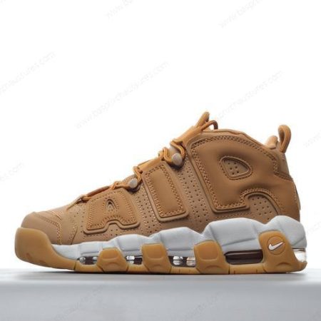 Chaussure Nike Air More Uptempo ‘Marron Blanc’ DX3375-700