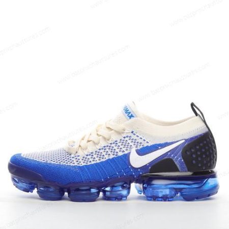 Chaussure Nike Air VaporMax 2 ‘Bleu Blanc’ 942842-204