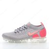 Chaussure Nike Air VaporMax 2 ‘Gris Rouge’ 942843-005