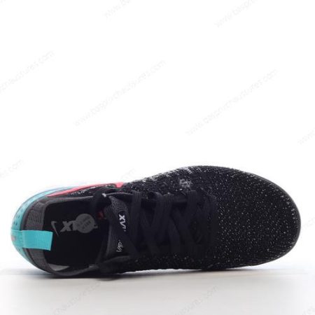 Chaussure Nike Air VaporMax 2 ‘Noir’ 942843-003