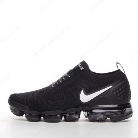 Chaussure Nike Air VaporMax 2 ‘Noir Blanc’ 942843-001
