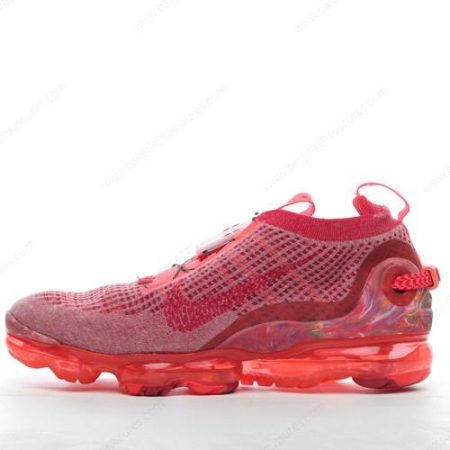 Chaussure Nike Air VaporMax 2020 Flyknit ‘Rouge’ CT1823-600