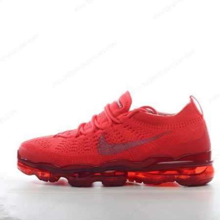Chaussure Nike Air VaporMax 2023 Flyknit ‘Rouge’ DV1678-600