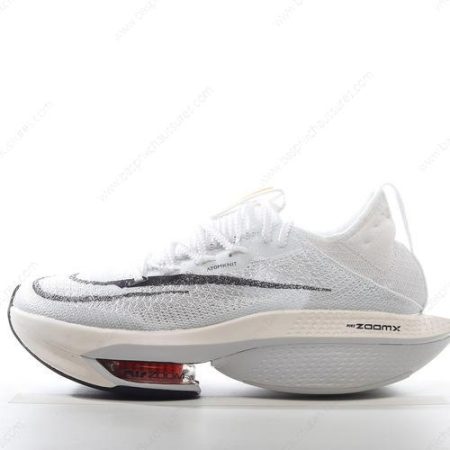 Chaussure Nike Air Zoom AlphaFly Next 2 ‘Blanc’ DJ6206-100