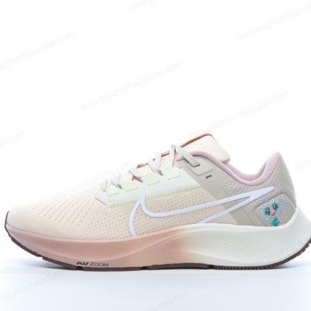 Chaussure Nike Air Zoom Pegasus 38 ‘Blanc’ DM7195-211