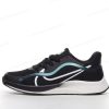 Chaussure Nike Air Zoom Pegasus 38 ‘Noir Blanc’