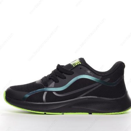 Chaussure Nike Air Zoom Pegasus 38 ‘Noir Vert’