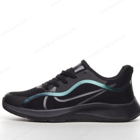 Chaussure Nike Air Zoom Pegasus 38 ‘Noir’