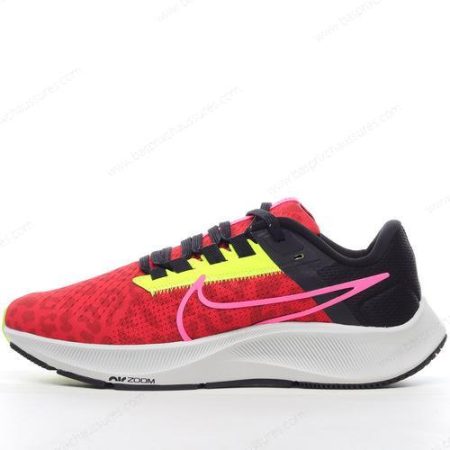 Chaussure Nike Air Zoom Pegasus 38 ‘Rose Rouge’ DM8061-600