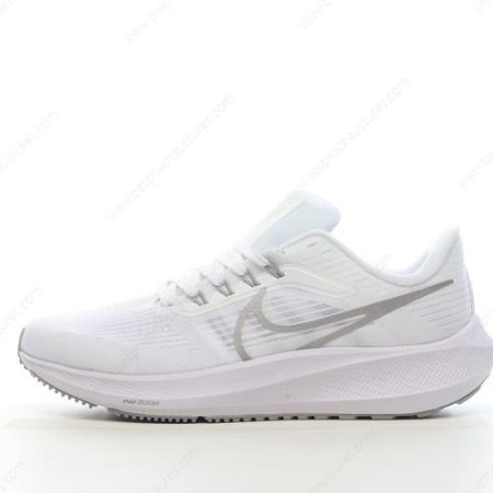 Chaussure Nike Air Zoom Pegasus 39 ‘Blanc Gris’ DH4071-100