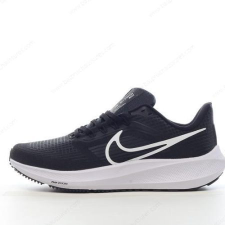 Chaussure Nike Air Zoom Pegasus 39 ‘Noir Blanc’ DH4071-001