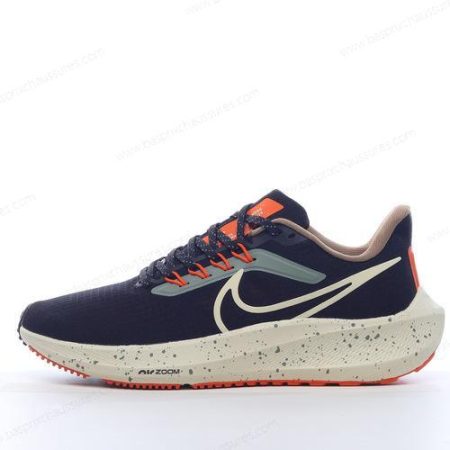 Chaussure Nike Air Zoom Pegasus 39 ‘Noir Orange’ DX6039-071