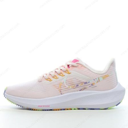 Chaussure Nike Air Zoom Pegasus 39 ‘Rose Vert’ DO9483-600