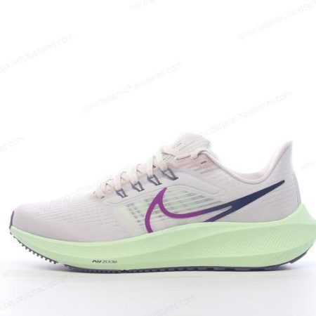 Chaussure Nike Air Zoom Pegasus 39 ‘Vert Gris’ DH4071-101