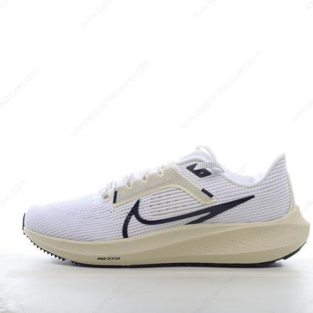 Chaussure Nike Air Zoom Pegasus 40 ‘Blanc’ DV3854-100