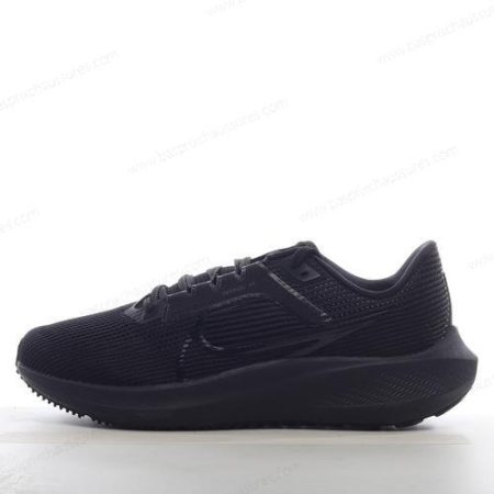 Chaussure Nike Air Zoom Pegasus 40 ‘Noir’ DV3853-002
