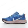 Chaussure Nike Air Zoom Pegasus Trail 3 ‘Bleu Gris Blanc’