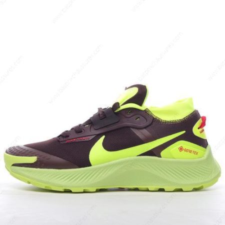 Chaussure Nike Air Zoom Pegasus Trail 3 ‘Marron Vert’ DO6728-200