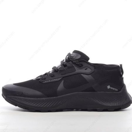 Chaussure Nike Air Zoom Pegasus Trail 3 ‘Noir Gris’ DC8793-001