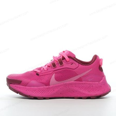 Chaussure Nike Air Zoom Pegasus Trail 3 ‘Rose’ DM9468-600