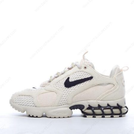 Chaussure Nike Air Zoom Spiridon Cage 2 ‘Blanc Noir’ CQ5486-200