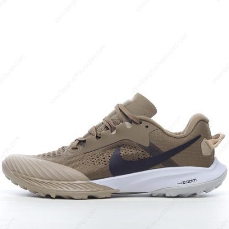 Chaussure Nike Air Zoom Terra Kiger 6 ‘Olive Noir’