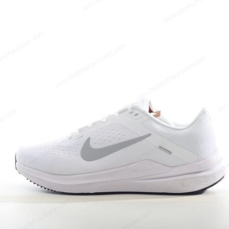 Chaussure Nike Air Zoom Winflo 10 ‘Blanc’ DV4022-102