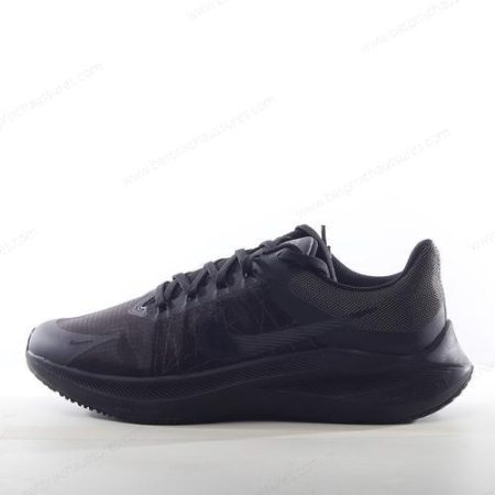 Chaussure Nike Air Zoom Winflo 8 ‘Noir’ CW3419-002